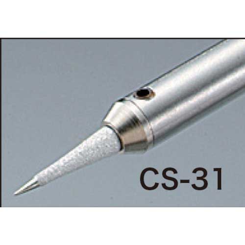 グット セラミックヒーターはんだこて20W CS-31