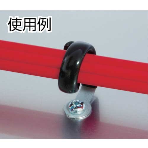 品川商工 コーチングクリップ CSシリーズ (100個入) CS-5T