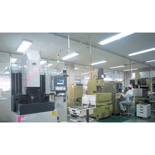 Panasonic 抜止めコンセントプラグ 2P15A E付 DH2477