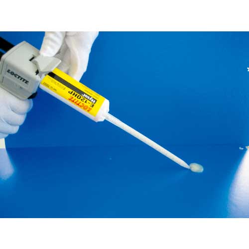 【廃番】ロックタイト エポキシ接着剤 EA E-20HP 50ml E-20HP-50