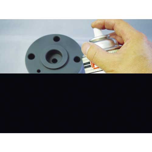 FCJ グラファイトスプレー 420ml FC-169