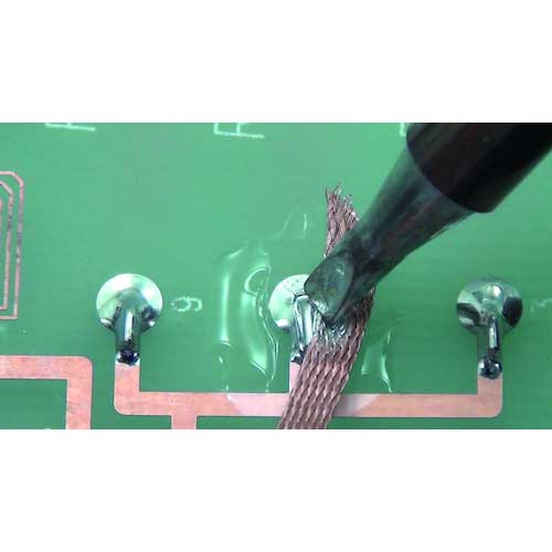 【廃番】白光 ハッコーウィックノークリーン1.5MX2.0MM FR150-84