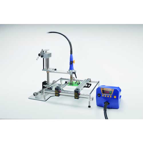 白光 ハッコーFR-810B 100V 2極接地プラグ FR810B-81