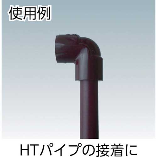 クボタケミックス 塩ビ用接着剤 タフダインHT 100G HT100G