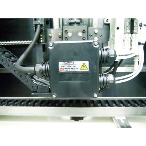 オーム電機 ジョイボックス JB-W311