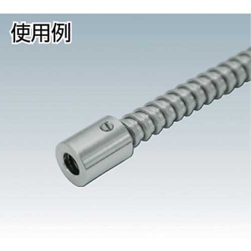 HAGI エンドキャップ5MM KBS-5