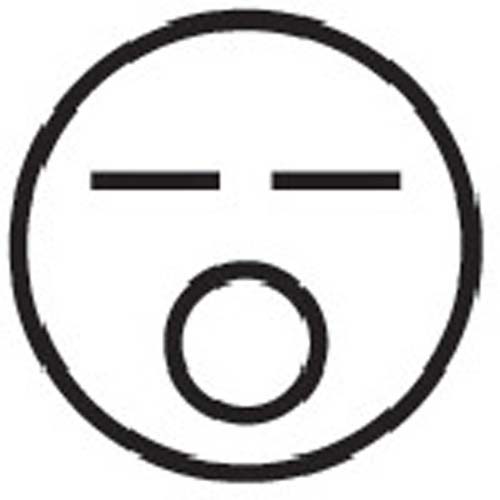 明工 防水コネクターボデー接地2P ME2628-N