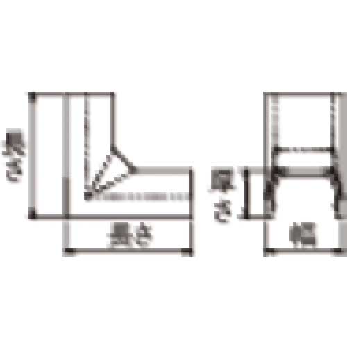 未来 3号モール付属品(入ズミ) MLI-3W