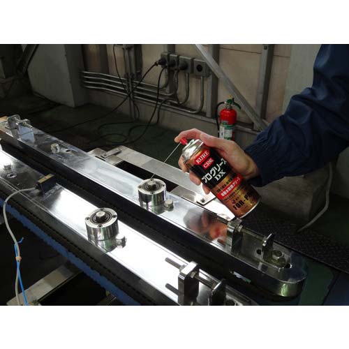 KURE 超耐水防錆グリース プログリースDX 430ml NO1402