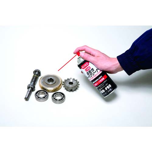 KURE 金属パーツ洗浄剤 遅乾性パーツクリーナー 420ml NO1431