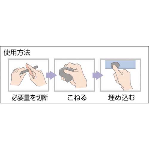 【廃番】ロックタイト メタルマジックスチール 113.4g(366935)(EA3463) NO32314