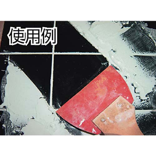 MATERAN S抗菌タイル目地材 白 0.5kg (1個入) NO5123