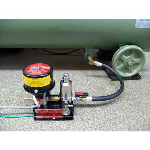 フクハラ オートエアートラップ P1-2HE