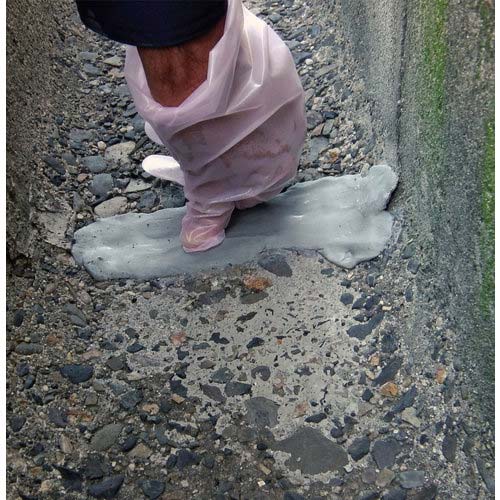 アルテコ プロ仕様 エポキシパテ E02コンクリート接着補修ねんど 500g(水中硬化可能) PA-E02