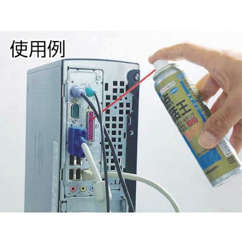 サンハヤト 接点復活王 ニューポリコールキング PJRS40