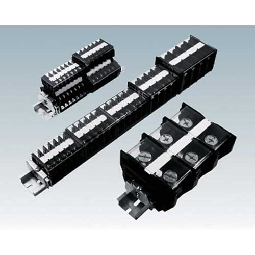 TOGI 側板 黒 74×3×45mm PT-150L