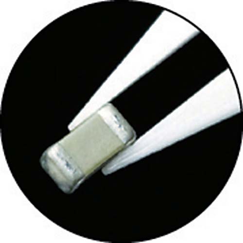 ENGINEER セラミックピンセット PTZ-51