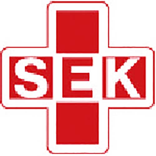 ミドリ安全 ろ材交換型中性能フィルタ(パッキンなし) RBE6161150N-70J (RBE型・厚み150mm)