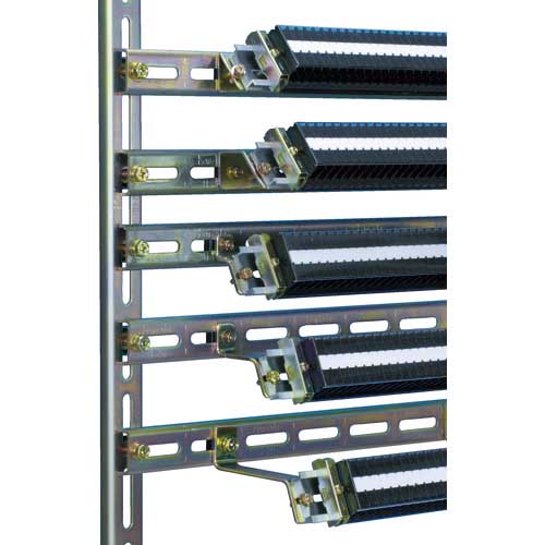 カメダ ミニカナグ(端子台取付カナグ) 10個入 S-3-10P