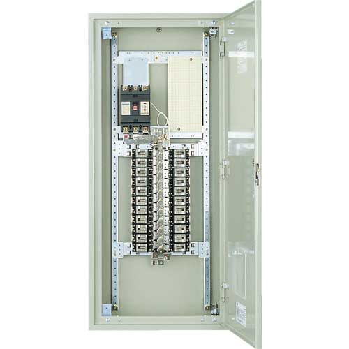 河村電器 分岐回路用ノーヒューズブレーカ SE 2P1E15S