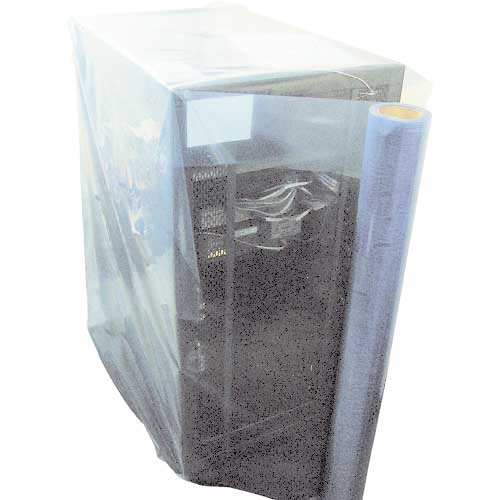 ■アキレス 帯電防止透明フイルム スカイポリフイルム100ミクロン[直送DS][店頭受取不可] アキレス SKY-4-100 帯電防止透明フイルム スカイポリフイルム100