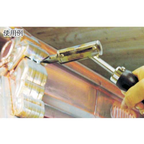 【廃番】SURE 電気ハンダゴテ I型セラミックヒータータイプ SSS-750I