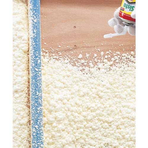 Sista 発泡ウレタン(1液タイプ)M5230 450g SUM-523