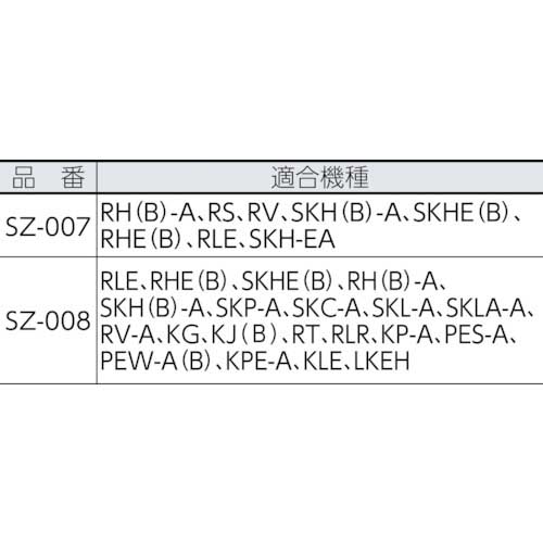 PATLITE 取付ブラケット SZ-008