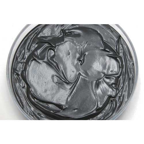 TRUSCO 1本売り 二硫化モリブデン入りグリス 80g #2 TCG80-2M-2-1P