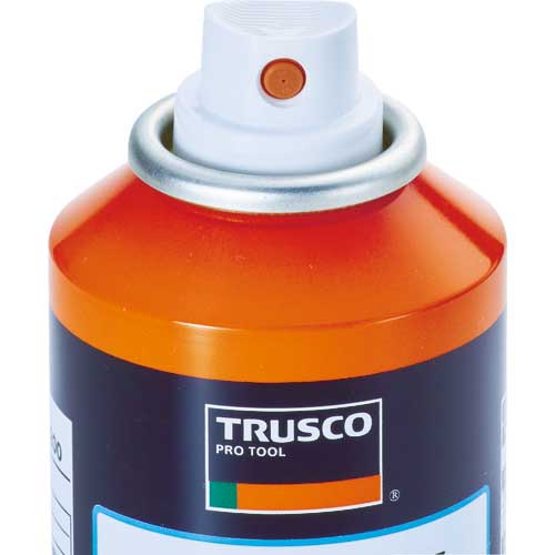TRUSCO 静電気防止スプレー 200ml TC-SB200