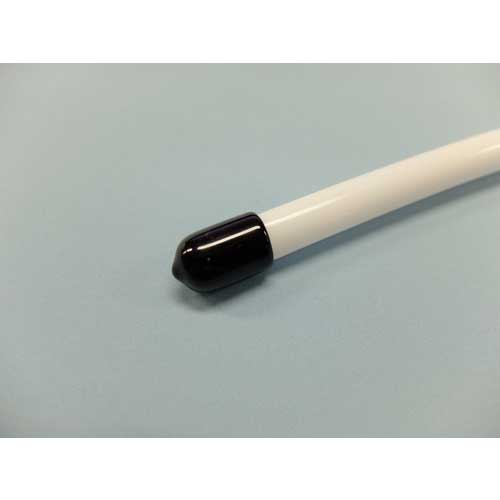 TRUSCO エンドキャップ 10Φ用 20個入 TEDC-10-20