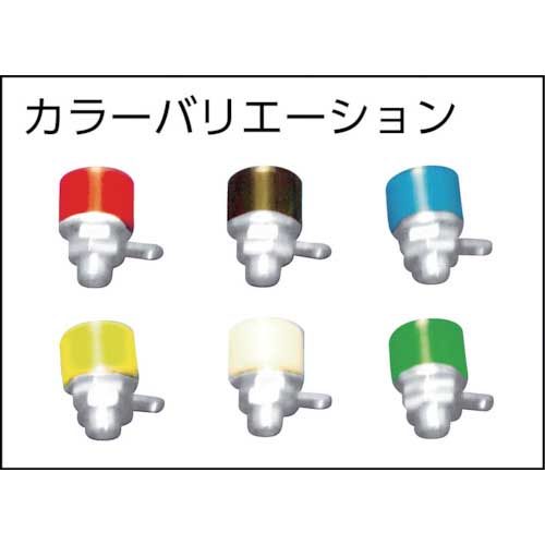 サトーパーツ チップジャック TJ-563 緑 5個入 TJ-563-G