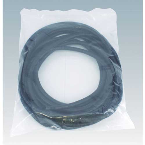 TRUSCO コルゲートチューブ 内径10.7mm 長さ10m TKCT-10-10