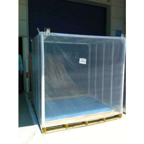 TRUSCO 帯電防止フィルムシート 防炎性なし 1.0X1830X12M TSEF-BN-10