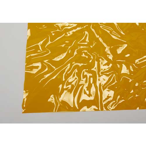 TRUSCO 帯電防止防炎フィルムシートUVカット防虫 0.3X1370X5M TSEF-BO-3-5