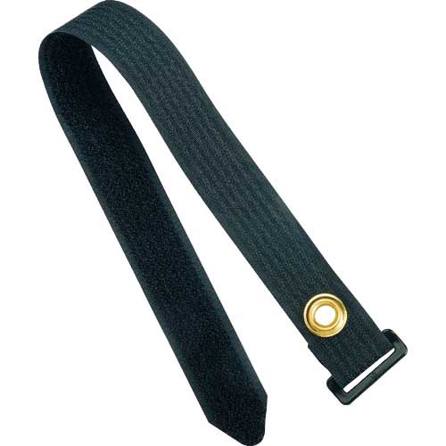 PANDUIT ウルトラシンチ UGCTCシリーズ 黒 (10本入) UGCTC3S-X0