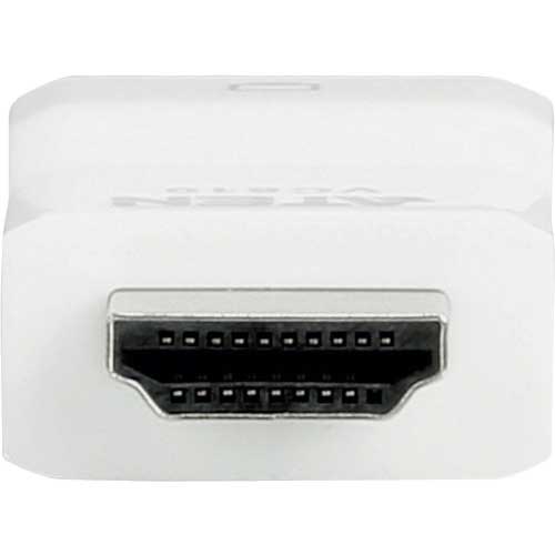 ATEN ビデオ変換器 HDMI to VGAタイプ VC810