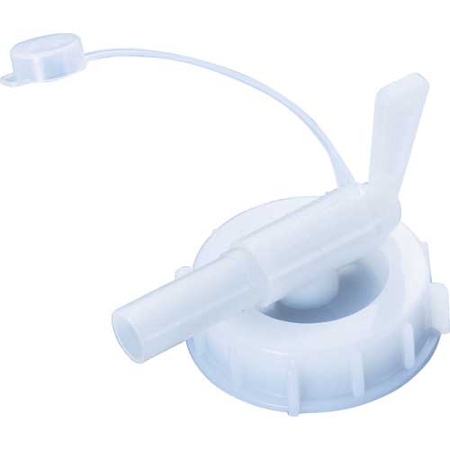 TRUSCO 精製水W-20用コック W-20-COCK