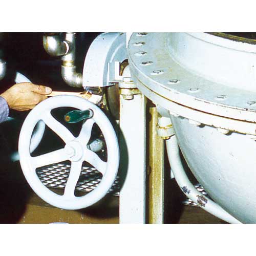 住鉱 グリース(食品機械用) ホワイトアルコムグリースNo.1 400g(242165) WAG-04-1