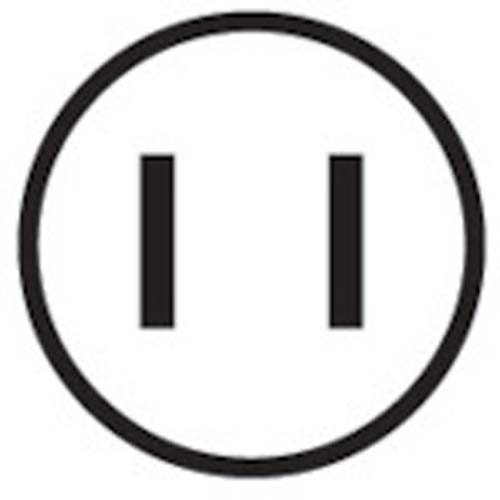 Panasonic スナップキャップ ホワイト WH4021WP