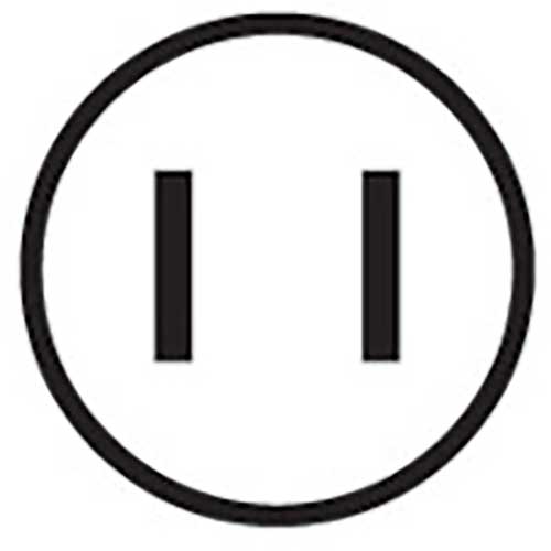 Panasonic ベター小型キャップ ホワイト WH4415P