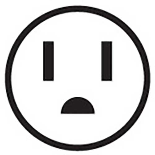 Panasonic コスモワイド埋込アースターミナル付接地ダブルコンセント WTP113238WP