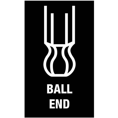 Wera 950PKL ヘックスキー 3.0 022056