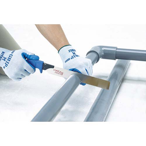 ゼットソー パイプソー240本体 08006