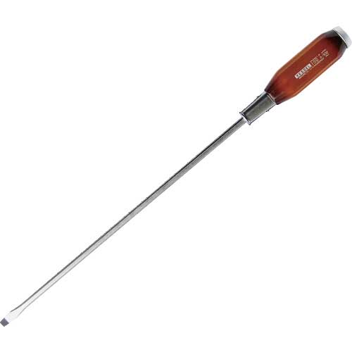 VESSEL 強力貫通ドライバー100 -6×300 100-6-300