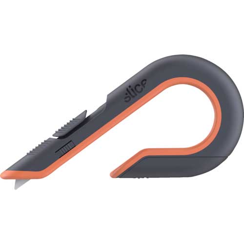 slice ボックスカッター刃先調整固定式 10400