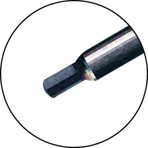 Wera 2054 ヘキサゴンミクロドライバー 0.9 118062