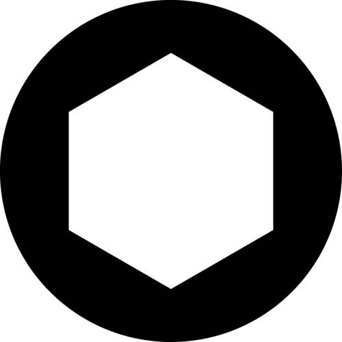 PBスイスツールズ ロング六角棒レンチ 対辺寸法17 全長290 211-17