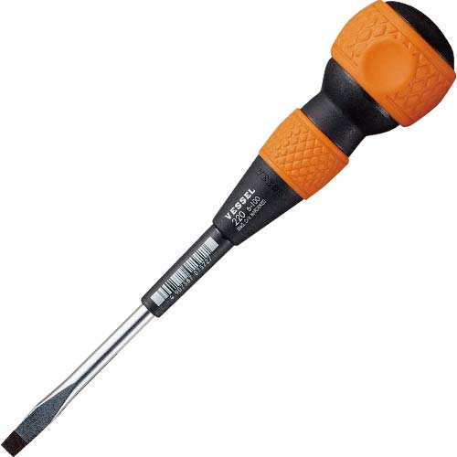 VESSEL ボールグリップドライバー 220 -6×100 220-6-100