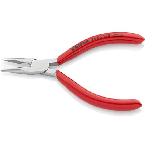 KNIPEX ラジオペンチ 125mm 2503-125
